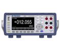 Benchtop Multimeter, TRMS AC, 10Ohm ... 100MOhm